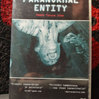 Paranormal Entity - pikkukuva 1