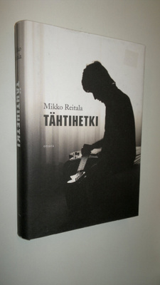 Mikko Reitala : Tähtihetki
