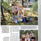 Nuorten sarka n:o 7/8 1993 Iitin kesäkuhinoita. Marsu. - pikkukuva 3