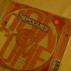The Pogues How come cdep Saksa 1995 - pikkukuva 2