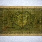 5 markkaa 1922 Ei Litt vaikeampi allekirj.pari BRS-The - pikkukuva 3