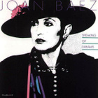JOAN BAEZ :: SPEAKING OF DREAMS :: VINYYLI LP 1989 - pikkukuva 1