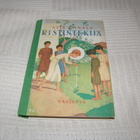 Atte Ennala Ristintekijä - pikkukuva 1
