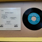 Povel Ramel, kaksi 7" EPtä 1950-luvulta, hyvä kunto - pikkukuva 4