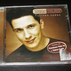 Janne Tulkki - Tulinen sydän cd - pikkukuva 1