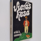 Erkki K. Suomela : Vieras kesä - pikkukuva 1