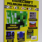 Minecraft pelaajan käsikirja - pikkukuva 1