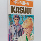Eva Busch : Kasvot - pikkukuva 1