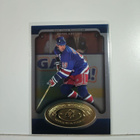 1998-99 SPx Top Prospects Lasting Impressions #L27 W.Gretzky - pikkukuva 1