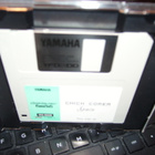 Microdiskette : Chick Corea : Spain ( sis. postikulut ) - pikkukuva 3