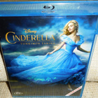 Cinderella Blu-ray - pikkukuva 2