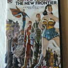 Justice League: New Frontier, the (UUSI) - pikkukuva 1