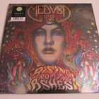 Medusa1975 Rising From The Ashes LP Uusi GF - pikkukuva 1