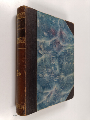 Illustreret verdens-litteraturhistorie : under medvirknin...