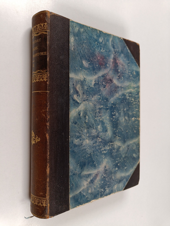 Illustreret verdens-litteraturhistorie : under medvirknin...