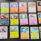Pokemon kortteja - pikkukuva 1