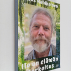 Klaus Rahikainen : Ilo on elämän tarkoitus - pikkukuva 1
