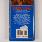 Michael Bishop : Eyes of Fire - pikkukuva 2