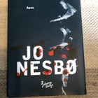 Jo Nesbø: Aave. 2011. 1.p. - pikkukuva 1