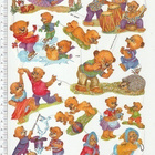 ~ EF 7196, hauska nalle-arkki ~ - pikkukuva 1