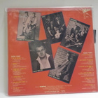 ERIESITTÄJIÄ  - ROCKIN PARTY FIN -79  EX+/ EX LP - pikkukuva 2