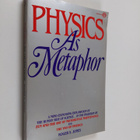 Roger S. Jones : Physics as metaphor - pikkukuva 1