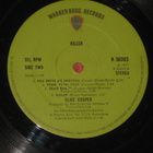 LP Alice Cooper – Killer - pikkukuva 3