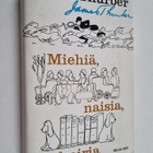 James Thurber : Miehiä, naisia, koiria : valikoima James ... - pikkukuva 1