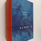 A.S. Byatt : Lasten kirja - pikkukuva 1