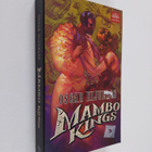 Oscar Hijuelos : Mambo Kings : rakkauden rytmit - pikkukuva 1