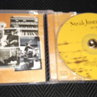 NORAH JONES FEELS LIKE HOME CD - pikkukuva 3