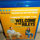 Welcome To The Rileys Blu-ray - pikkukuva 1