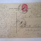 VANHA Postikortti Helsinki 1908 - pikkukuva 2