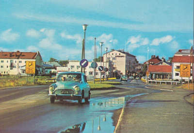Tornio