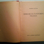 Jorma Kauko: Seikkailuja tunturien maassa, v. 1950 - pikkukuva 4
