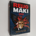 Reijo Mäki : Mustasiipi - pikkukuva 1
