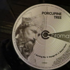 porcupine tree lp: spiral circus 1997 UK. orig. - pikkukuva 3
