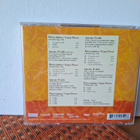 Vivaldi:Vivaldi And Les Gitans Baroque-Matthias Maute CD - pikkukuva 2