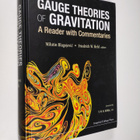 Milutin Blagojevic : Gauge Theories of Gravitation : a re... - pikkukuva 1