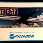 Finnair ajanvietettä nuorille lentomatkustajille - pikkukuva 2