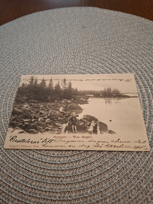 2Z Vaasa Norrminne saaristo