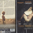 new boy (41 510) UUSI -FI- DVD nordic, cate blanchett 2023 - pikkukuva 1