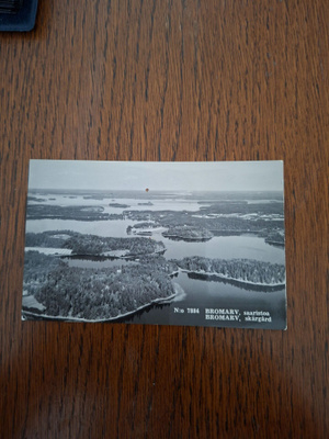 8 Bromarv Saaristo Karhumäki