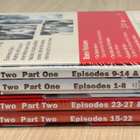 Greyn anatomia: Kausi 2 (2005-2006) 8DVD (UUSI) - pikkukuva 5
