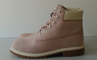 40 - Timberland Premium 6 inch waterproof boot * UUDET