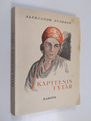 Aleksandr Puskin : Kapteenin tytär