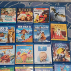 Elokuvapaketti 39 kpl Blu-Ray - pikkukuva 3
