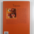 Gertrud Berning : Tapas - pikkukuva 2