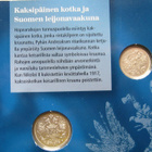 50 penniä 1914 ja 25 penniä 1909 - pikkukuva 3
