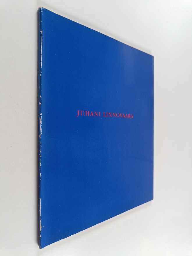 Juhani Linnovaara : Juhani Linnovaara : 28.10.-26.11.1989...